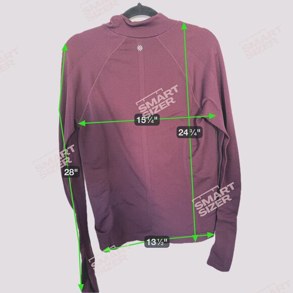 NWT Kut from the Kloth Faux Suede Burgundy Drape Front Jacket Moto Blazer Small - Picture 8 of 8